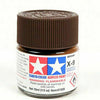 Tamiya Gloss Acrylic Paints X1 - X35 Model Paint 10ml Jars