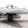 Das Werk 1/32 scale WW2 Messerschmitt Me-262 jet fighter plane