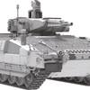 Das Werk 1/35 scale German Schutzenpanzer Puma