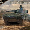 Das Werk 1/35 scale German Schutzenpanzer Puma
