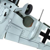 TAMIYA 1/48 Scale AIRCRAFT WW2 German MESSERSCHMITT BF 109G-6