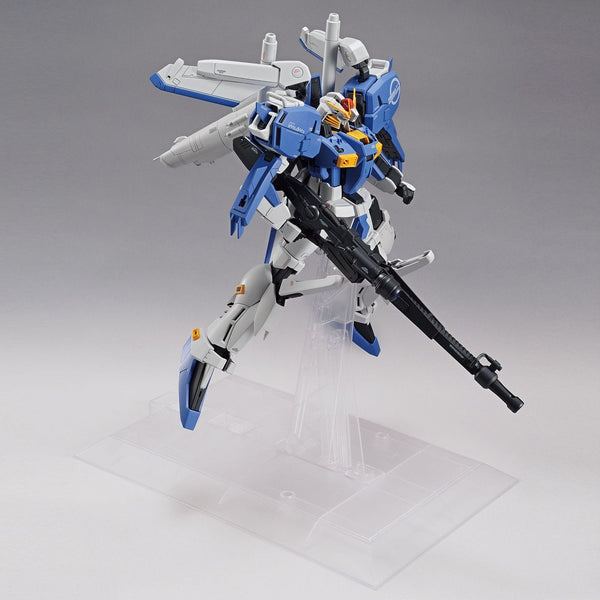 BANDAI HOBBY MG 1/100 Ex-S Gundam/S Gundam