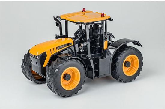 Carson 1:16 RC Tractor JCB 2.4G 100% RTR kit