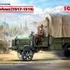 ICM 1/35 WW1 US Drivers (1917-1918) (2 figures)