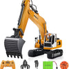 Double E CONSTRUCTION 1:16 RC Excavator