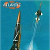 Atlantis 1:56 Boeing IM-P99 Bomarc Missile plastic assembly model kit