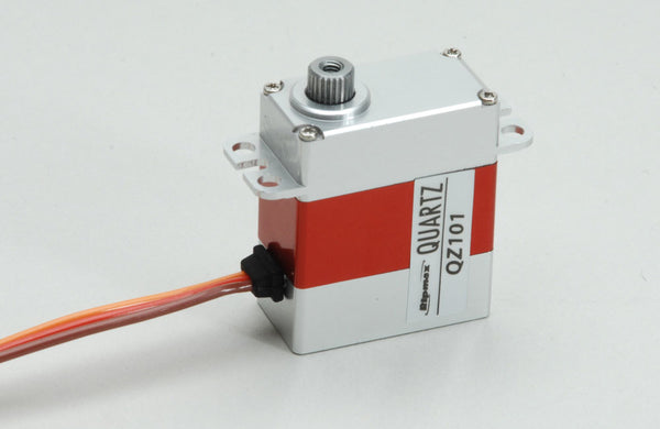 Ripmax Quartz QZ101 Servo - Digital (0.06sec/3.11kg)