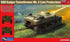 Gecko 1/35 WW2 Allied RAM Badger Flamethrower Mk.II Late Prod.