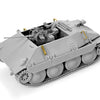 Dragon 1/35 WW2 German Bergepanzer 38(t) Hetzer mit 2cm FlaK 38 (with Interior)with Bonus items’