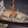 Hasegawa 1:350 Scale Japanese N.Y.K Line Hikawa Maru ship model kit