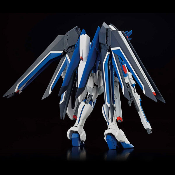 BANDAI HOBBY HG 1/144 Rising Freedom Gundam