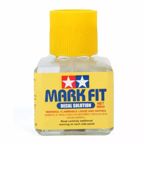 Tamiya Tamiya Mark Fit (Strong) 40ml