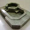 FoG Models 1/35 Scale WW2 German Flak Anti aircraft concrete bunker