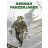 Das Werk WW2 German 1/16 German Panzerjäger-Eastern Front 1944 (1:16)