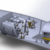 GMU 1/35 Motorized submersible canoe "Sleeping Beauty" project (SOE)