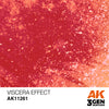 AK Interactive Visceral effects 17 ml.