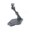 BANDAI HOBBY Action Base 2 Grey model display stand