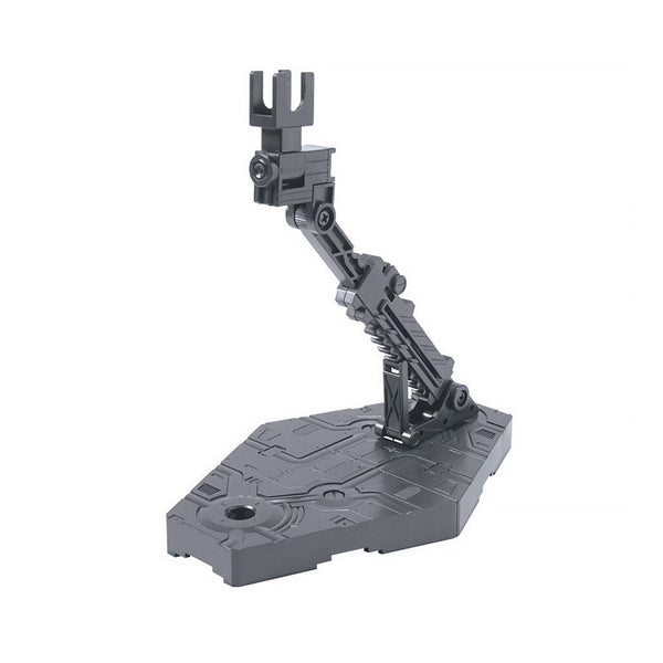 BANDAI HOBBY Action Base 2 Grey model display stand
