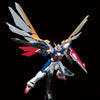 BANDAI HOBBY RG 1/144 Wing Gundam
