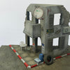 FoG Models 1/35 scale House ruin #3 Building and base (North Africa / Middle East)