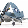 TAMIYA 1/32 AIRCRAFT WW2 US F4U-1 CORSAIR BIRDCAGE