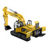 Cada CONSTRUCTION & FARM Functional Excavator -  1702 pcs building block kit