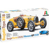 Italeri 1/12 Bugatti Type 35B Targa Florio '29 /Monaco GP '30