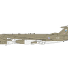 Airfix 1/72 Scale Handley Page Victor K.2 / SR2 aircraft model kit
