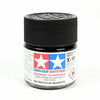 Tamiya Gloss Acrylic Paints X1 - X35 Model Paint 10ml Jars