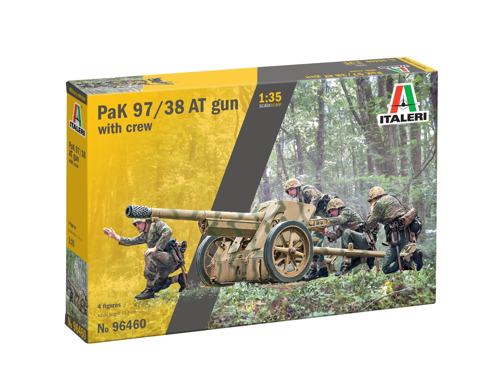 AnnonceAcheter maquette italeri 1 35 - Les Top Produits De L'année