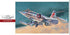 Hasegawa 1:48 Lockheed F-104C Starfighter U.S.A.F.