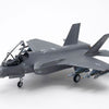 Tamiya 1/72 Lockheed Martin F-35A Lightning II