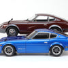 Tamiya 1/24 Datsun 240Z Street Custom