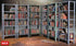 Miniart 1/35 WW2 BOOKSHELVES