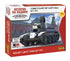 ZVEZDA 1/100 scale ART OF TACTIC BT-7M Soviet Cavalry Tank