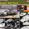 Dragon 1/35 WW2 German Sd.Kfz.3a Maultier Half Track mit 3.7cm FlaK 37