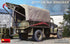 Miniart WW2 1/35 US truck G7117 1,5T 4x4  WRECKER