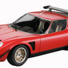 Hasegawa 1:24 scale Lamborghini Jota SVR car model kit