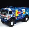 Zvezda 1/35 Kamaz Rallye Truck