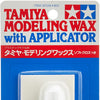 Tamiya 87036 Modelling wax