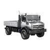 EE ROCK CRAWLER 1:14 RC Mercedes-Benz Unimog Crawler Pro
