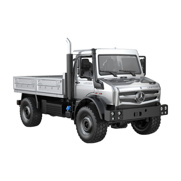 EE ROCK CRAWLER 1:14 RC Mercedes-Benz Unimog Crawler Pro