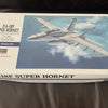 Hasegawa 1:72 F/A-18F Super Hornet - US Navy