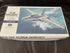 Hasegawa 1:72 F/A-18F Super Hornet - US Navy