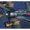 Hasegawa 1:72 Mitsubishi A6M3 Zero Fighter Type 22/32