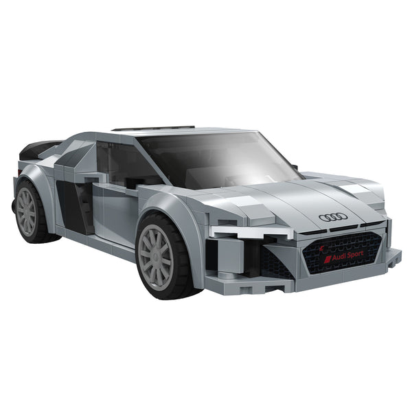 CADA 1:24 MINI CARS 1:24 Audi R8 Coupé - 199 pcs
