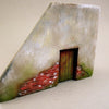 FoG Models 1/35 scale External staircase ceramic model