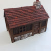 28mm cottage medieval to present day and fantasy #1