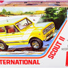 AMT 1:25 1977 International Harvester Scout II