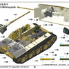 Trumpeter 1/16 WW2 German Sd.Kfw.173 Jagdpanther Late